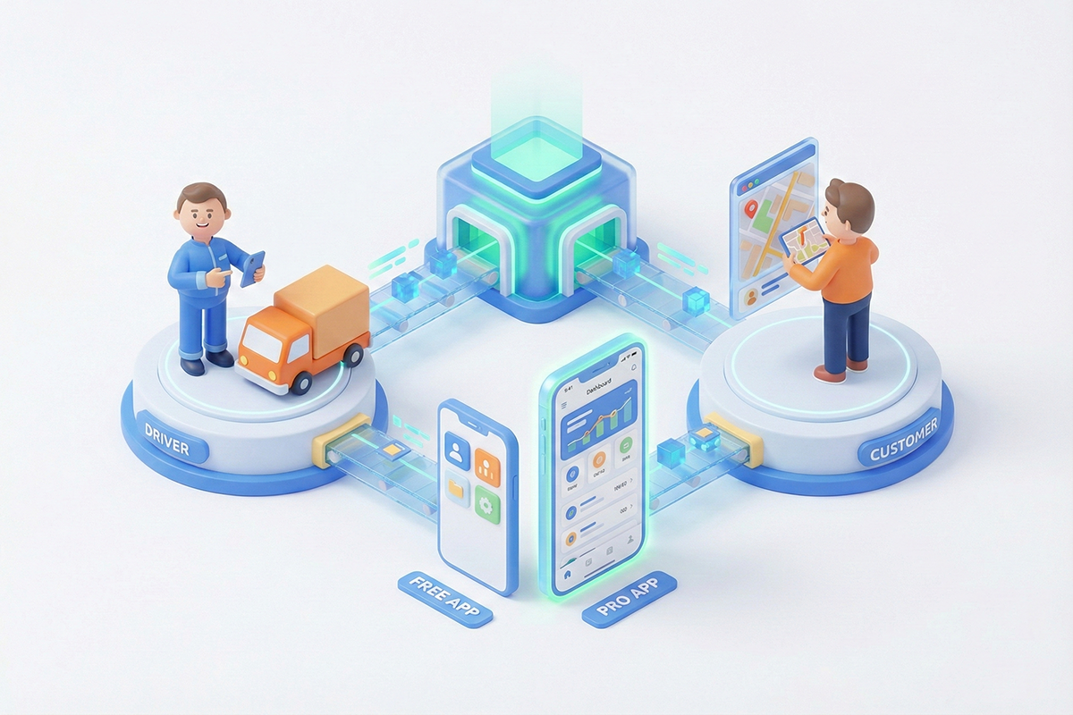 移动互联，连接客户与生态